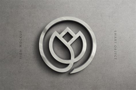 Silver Logo